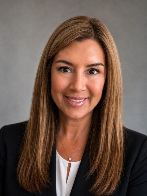 April, notary and owner of Harbor Point Notary